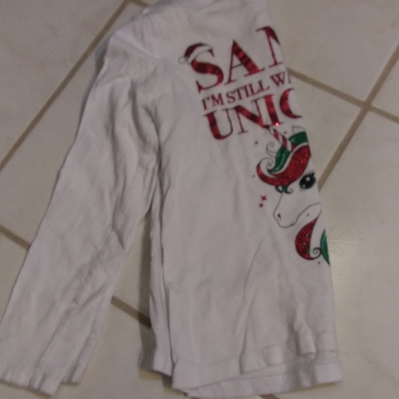 Girls long sleeve shirt - Picture 8 of 10